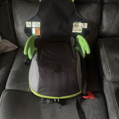 Trunki Car seat
