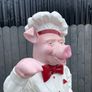 Vintage butchers display Image 4