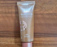 L'Oreal Lumi Glotion