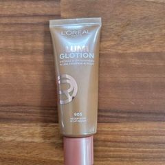 L'Oreal Lumi Glotion