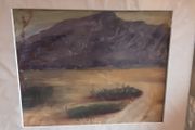 4 nice water colours,  worth a look