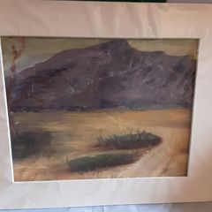 4 nice water colours,  worth a look