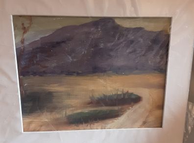 4 nice water colours,  worth a look