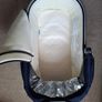 Uppababy Vista Carrycot Image 2