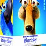 Blue Sky Studios 8 Film Collection DVD BRAND NEW and SEALED Image 2