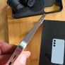 Samsung Galaxy s24+ 256gb 12gb ram like new Image 4