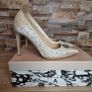 Crystal glam heels, size 6 Image 4