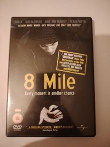 8 mile