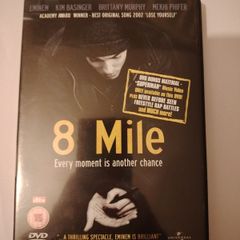 8 mile