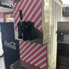 Gelmatic Milkshake Machine