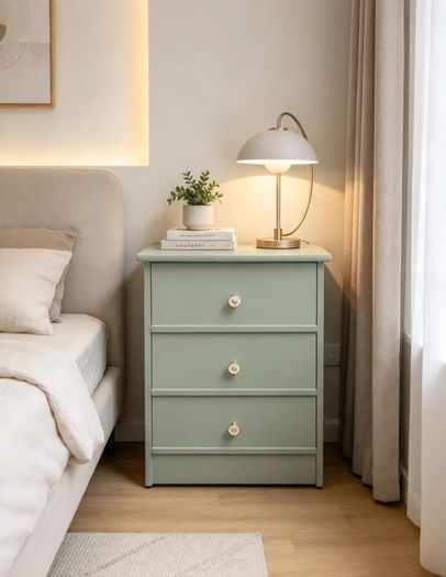 Bedside Locker