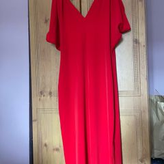 long dress