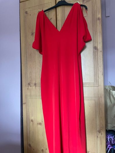 long dress