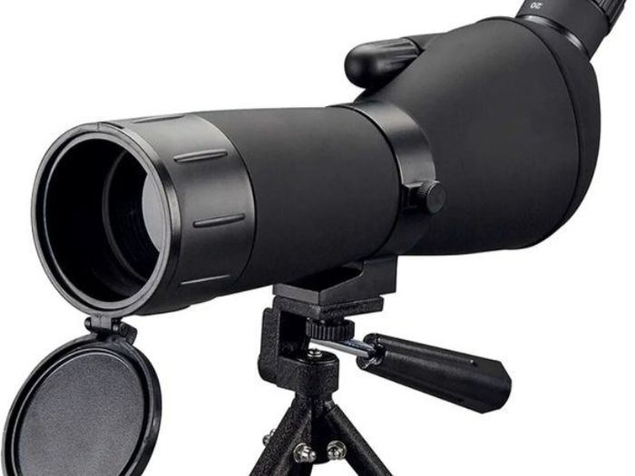 Maginon Scope