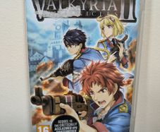 Valkryia Chronicles 2 (PSP)