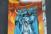 The vision of Escaflowne Manga Volume 1