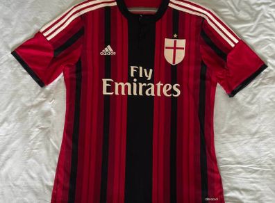 Football Gear [Pre-2015]
