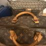 Vintage Louis vuitton speedy bandouliere 25 Image 9
