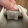 H&M white trainers for a girl (or a boy), size 28 Image 3