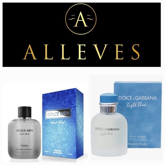 Luxury You Can Actually Afford!  Discover Premium Chatler Fragrances Now Available In Ireland