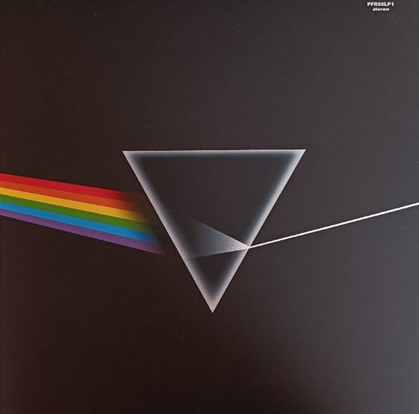 Pink Floyd  The Dark Side Of The Moon