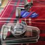 Dyson Anti-Tangle Pet Hair Screw Tool Mini V8-V15 Image 2