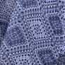 Longline Aztec Kimono Size 10 Image 2