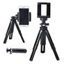 New 360 Degrees Adjustable Universal Tripod Stand For Phone Digital Photo #1471 Image 7