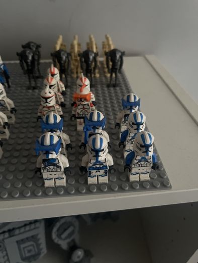 lego star wars