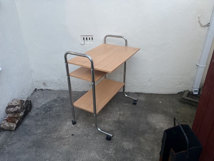 computer table