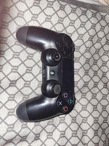 ps4 controller