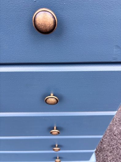 chest of