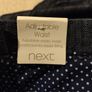 Next Denim Shorts, New With Tags Image 7