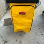Cleaning cart Image 4