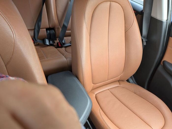 2017 BMW Gran Tourer 7 Seater Luxury Trim
