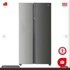 American style Fridge Freezer