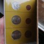 Ireland Decimal Coins Image 3