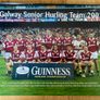 Very Rare 2002 Galway GAA Annual Image 2