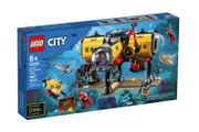 LEGO 60265 Ocean Exploration Base