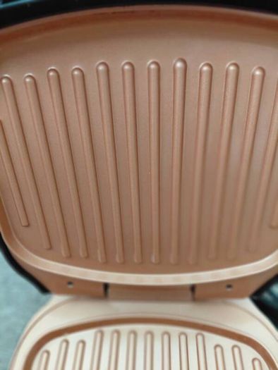 low fat grill
