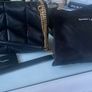 Saint Laurent YSL Loulou small Black Leather Bag - Authentic Image 4