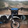 Free Delivery on Kids Electric Bikes Image 3