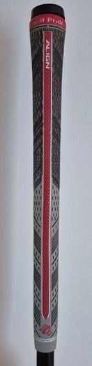 Calloway AI Smoke Driver X-Stiff 9 degree