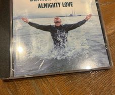 Damien Dempsey - Almighty Love
