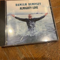 Damien Dempsey - Almighty Love