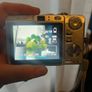 Sony Cybershot digital camera Image 4