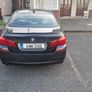 Car bmw f 10 m sport Image 2