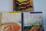 Cook Book