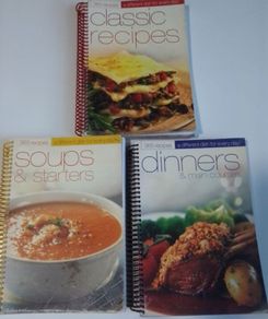 Cook Book