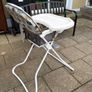 High Chair Graco Image 3
